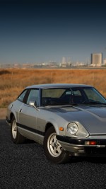 1982 Nissan 280ZX 4-Seat - 201k km