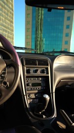 2004 Ford Mustang SVT Cobra Terminator Coupe - 33k mile