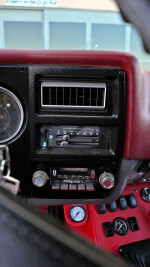 1977 GMC Sierra Classic 15 Heavy Duty Special - 285k km