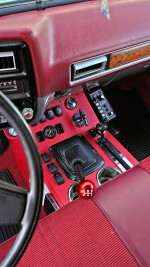 1977 GMC Sierra Classic 15 Heavy Duty Special - 285k km