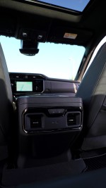 2023 GMC Sierra 1500 AT4 Black Widow - 2700 km