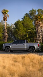 2023 GMC Sierra 1500 AT4 Black Widow - 2700 km
