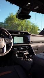 2023 GMC Sierra 1500 AT4 Black Widow - 2700 km