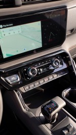 2023 GMC Sierra 1500 AT4 Black Widow - 2700 km