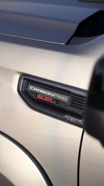 2023 GMC Sierra 1500 AT4 Black Widow - 2700 km