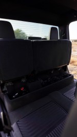 2023 GMC Sierra 1500 AT4 Black Widow - 2700 km