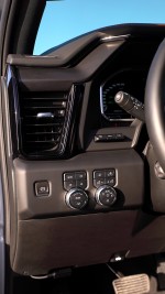 2023 GMC Sierra 1500 AT4 Black Widow - 2700 km