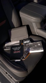 2023 GMC Sierra 1500 AT4 Black Widow - 2700 km