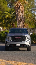 2023 GMC Sierra 1500 AT4 Black Widow - 2700 km
