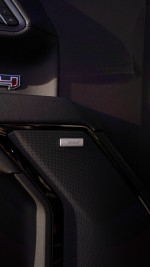 2023 GMC Sierra 1500 AT4 Black Widow - 2700 km