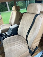 1986 Range Rover Classic Two-Door - 141k km