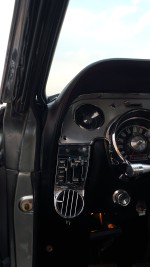 1967 Ford Mustang Fastback - GT500 Eleanor