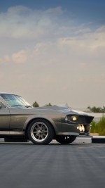 1967 Ford Mustang Fastback - GT500 Eleanor
