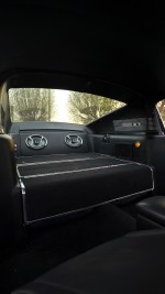1967 Ford Mustang Fastback - GT500 Eleanor