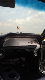 1967 Ford Mustang Fastback - GT500 Eleanor