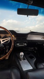1967 Ford Mustang Fastback - GT500 Eleanor