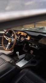 1967 Ford Mustang Fastback - GT500 Eleanor