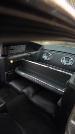1967 Ford Mustang Fastback - GT500 Eleanor