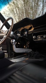 1967 Ford Mustang Fastback - GT500 Eleanor