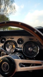 1967 Ford Mustang Fastback - GT500 Eleanor