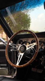 1967 Ford Mustang Fastback - GT500 Eleanor