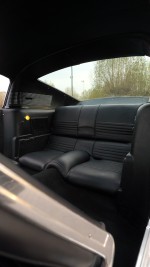 1967 Ford Mustang Fastback - GT500 Eleanor