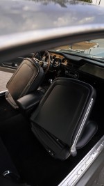 1967 Ford Mustang Fastback - GT500 Eleanor