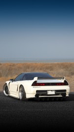 1993 Acura NSX - 117k mile