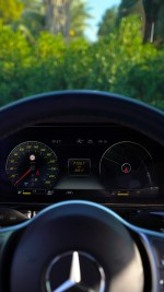 2023 Mercedes-Benz G500 - 33k km