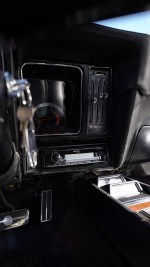1969 Chevrolet Camaro SS Coupe 350