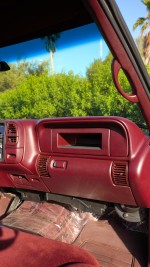 1998 Chevrolet Silverado 2500 HD - 65k mile