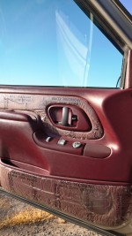 1998 Chevrolet Silverado 2500 HD - 65k mile