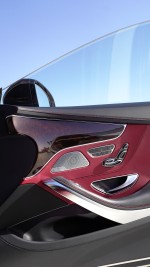 2017 Mercedes-Benz Brabus B50 S Coupe - 37k km