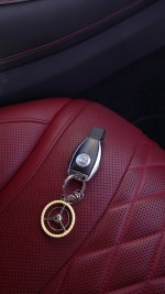 2017 Mercedes-Benz Brabus B50 S Coupe - 37k km