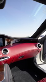 2017 Mercedes-Benz Brabus B50 S Coupe - 37k km