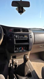 2009 Nissan Patrol Pickup SGE - 23k km
