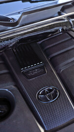 2022 Toyota Tundra SR5 - 60k km