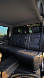 2022 Toyota Tundra SR5 - 60k km