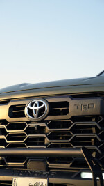 2022 Toyota Tundra SR5 - 60k km