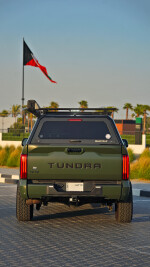 2022 Toyota Tundra SR5 - 60k km