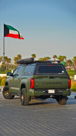 2022 Toyota Tundra SR5 - 60k km