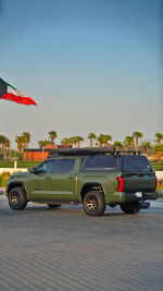 2022 Toyota Tundra SR5 - 60k km