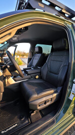 2022 Toyota Tundra SR5 - 60k km