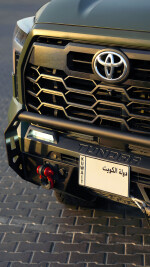 2022 Toyota Tundra SR5 - 60k km