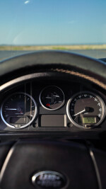 2015 Land Rover Defender 130 Pickup - 130k km