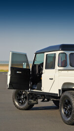 2015 Land Rover Defender 130 Pickup - 130k km