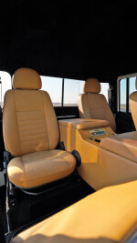 2015 Land Rover Defender 130 Pickup - 130k km