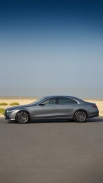 2022 Mercedes-Benz S500 4MATIC - 10k km