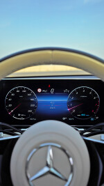 2022 Mercedes-Benz S500 4MATIC - 10k km