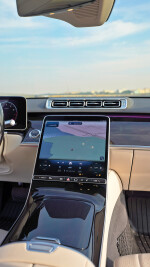 2022 Mercedes-Benz S500 4MATIC - 10k km